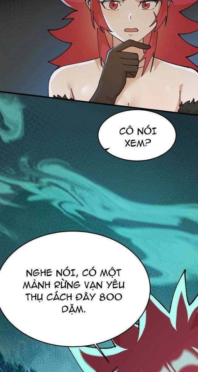 Vật Lý Tu Tiên Hai Vạn Năm - Page 7