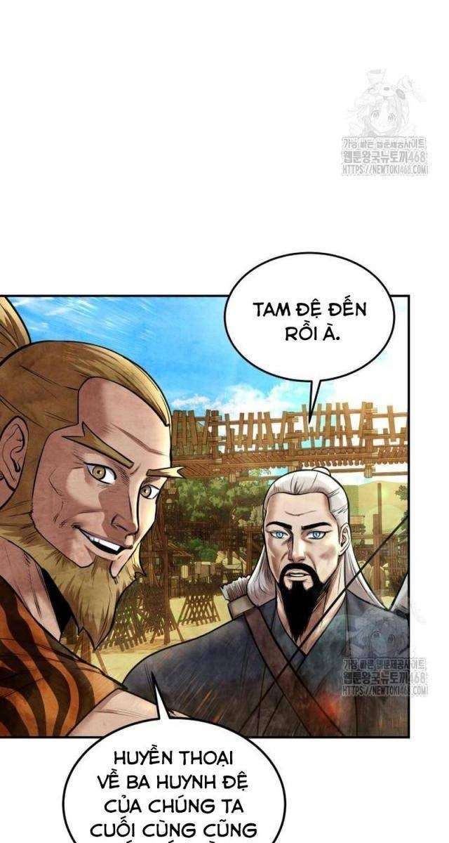 Tay Súng Chinh Phục Võ Lâm - Page 7