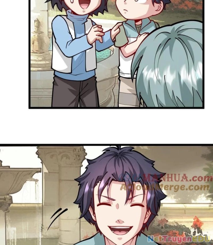 Slime Ta Treo Cự Long Lên Đánh Là Hợp Lý Nhỉ? - Page 10