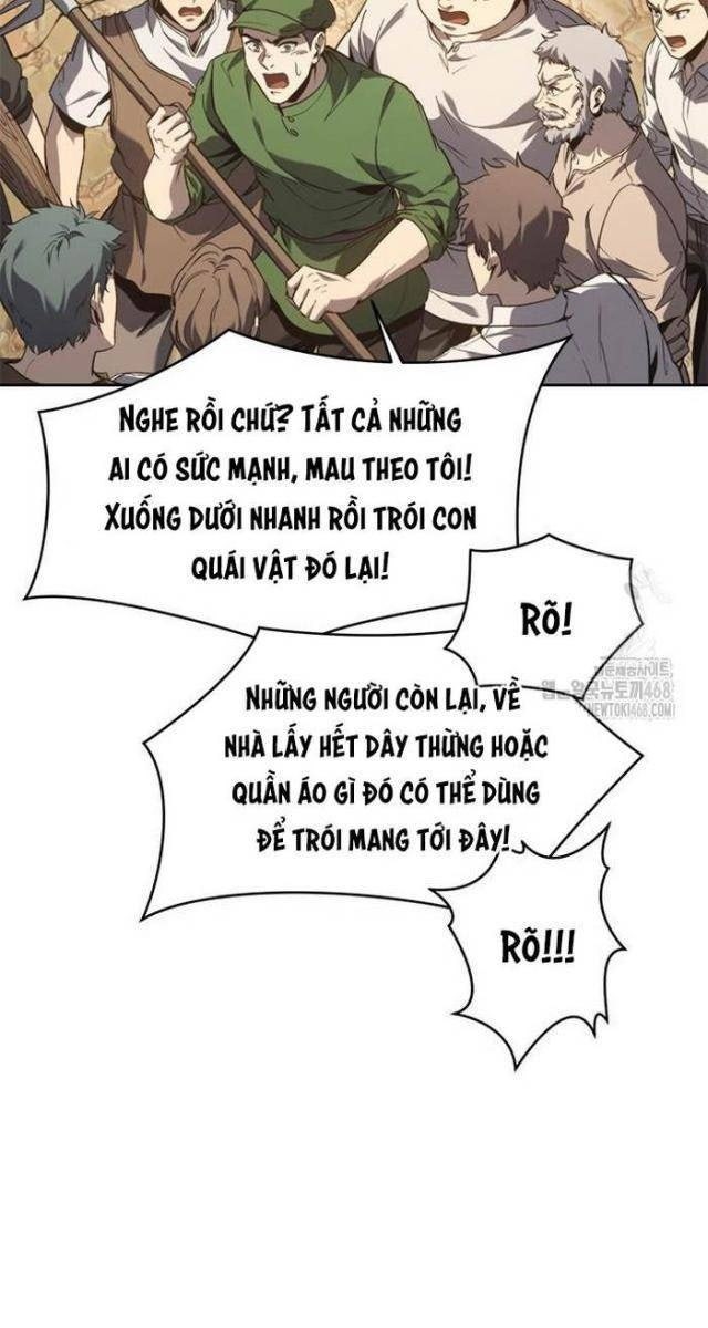 Lý Do Ta Từ Bỏ Làm Quỷ Vương - Page 24