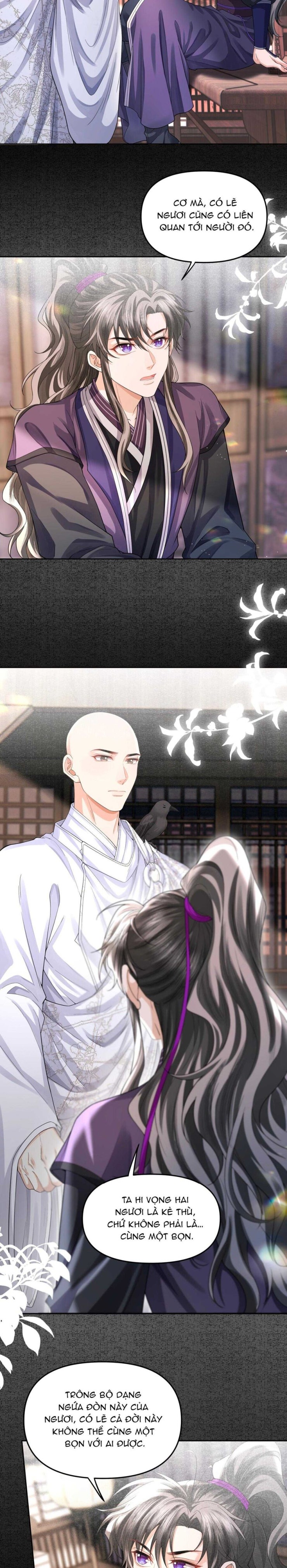 Đồng Tiền Kham Thế - Page 5