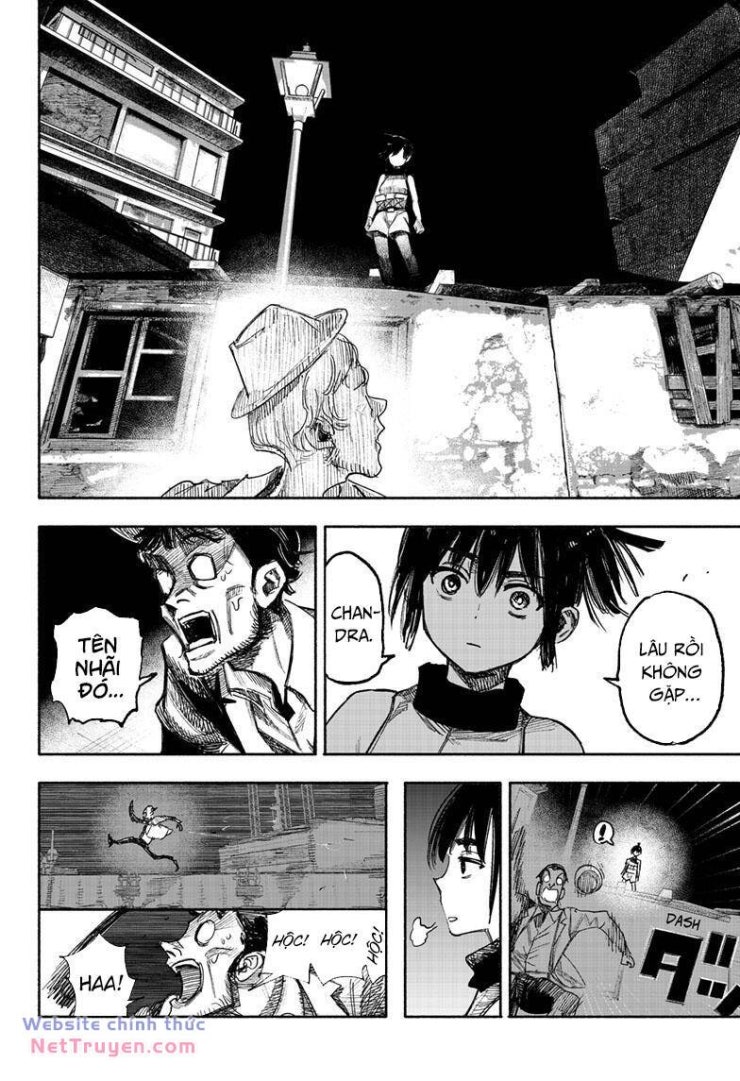 Siêu Nhân X - Page 48