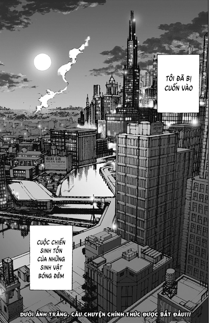 Night Light Hounds - Page 93