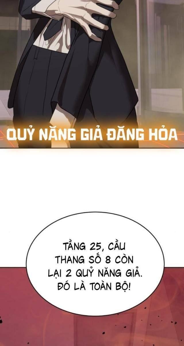 Công Chức Đặc Dị - Page 8