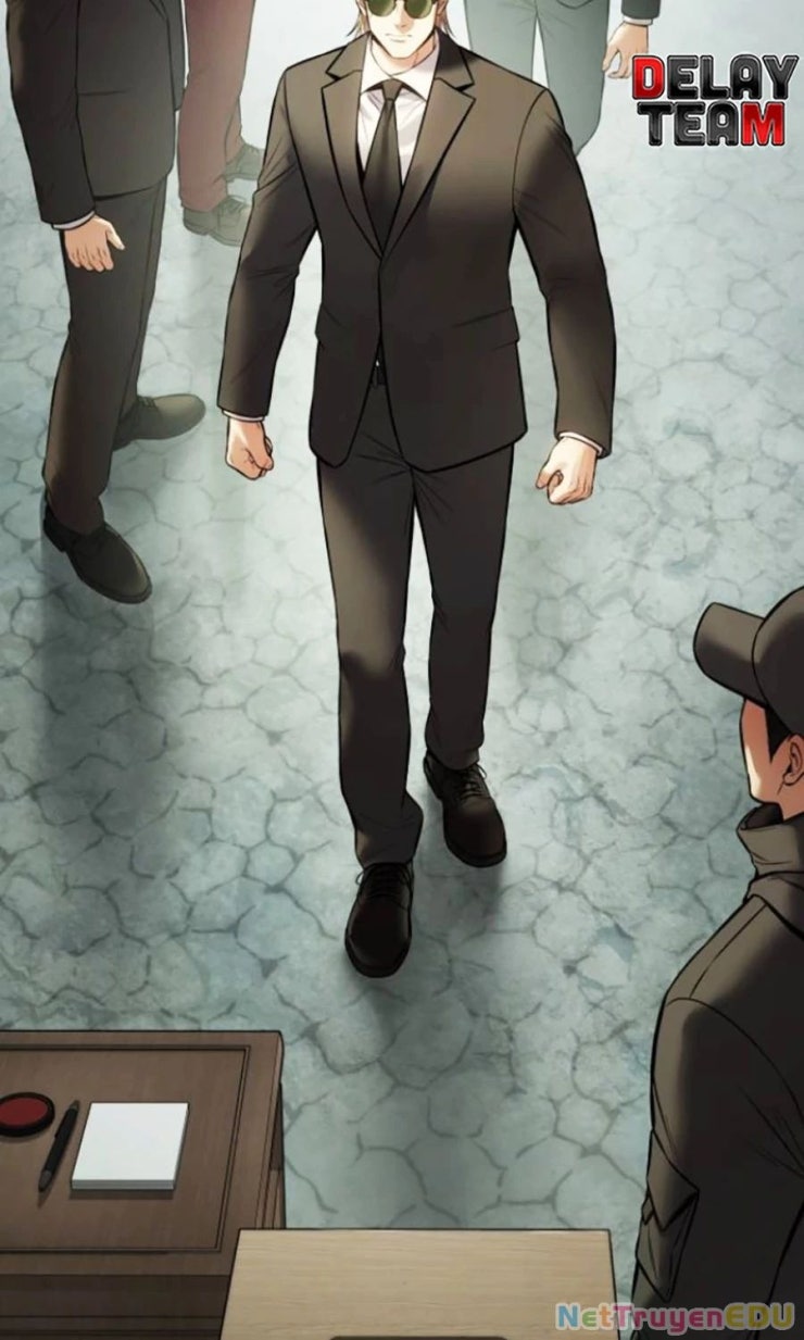 Đặc Vụ Song Sinh - Page 65