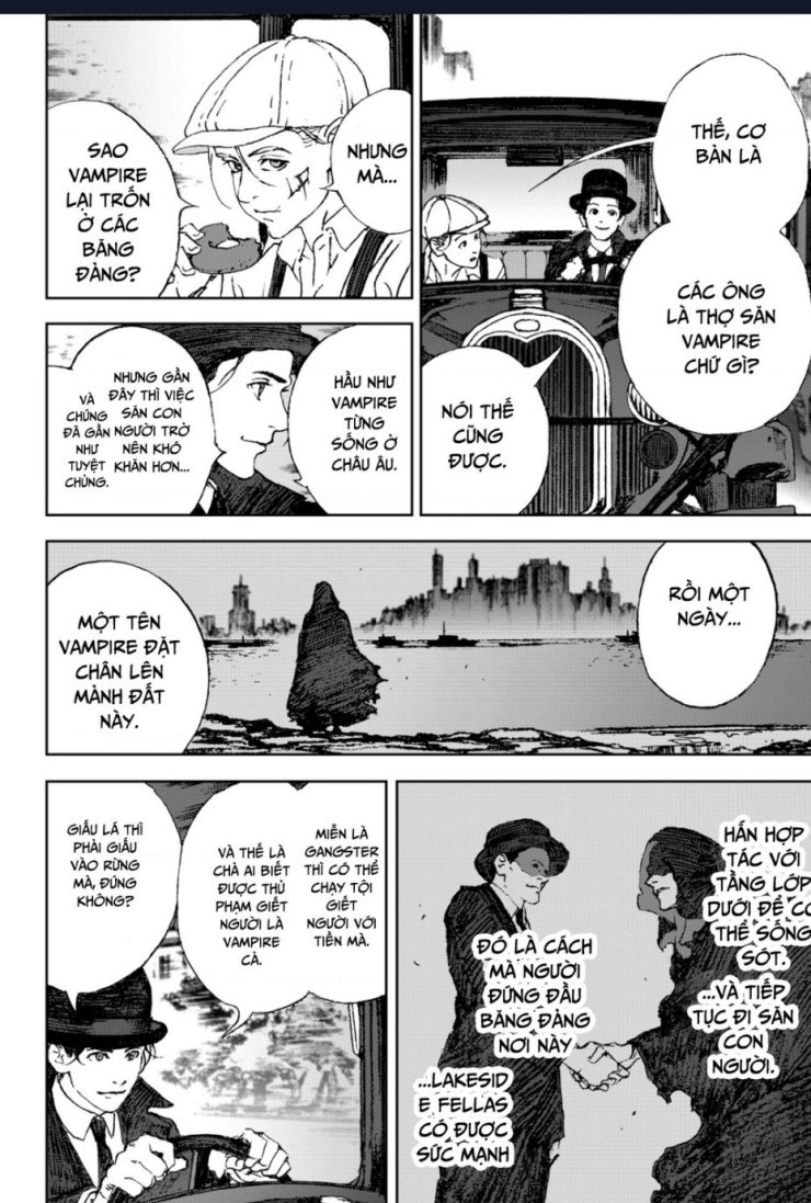 Night Light Hounds - Page 27