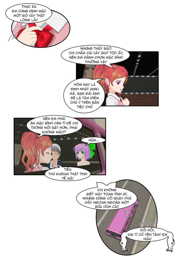 Chuyện tình Wi-fi - Page 5