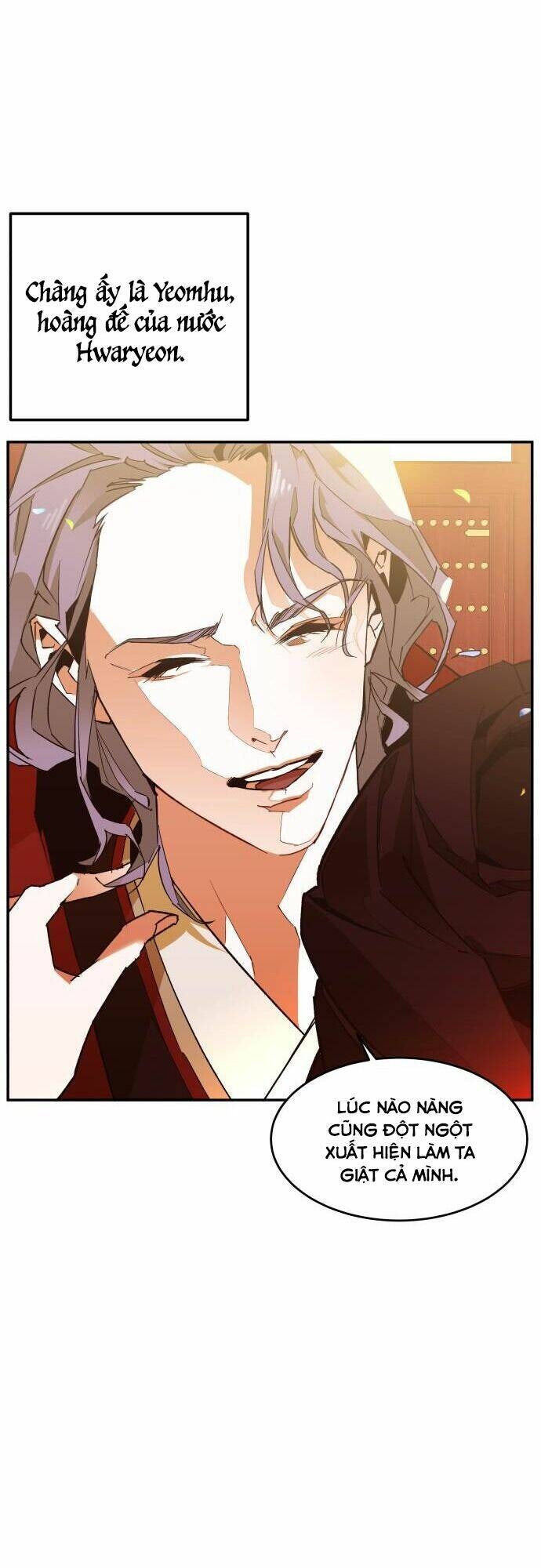 Chiến Lược Săn Hổ Của Nữ Thần - Page 32