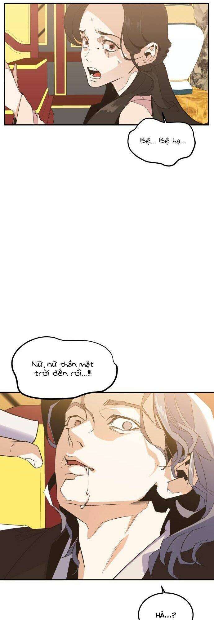 Chiến Lược Săn Hổ Của Nữ Thần - Page 86