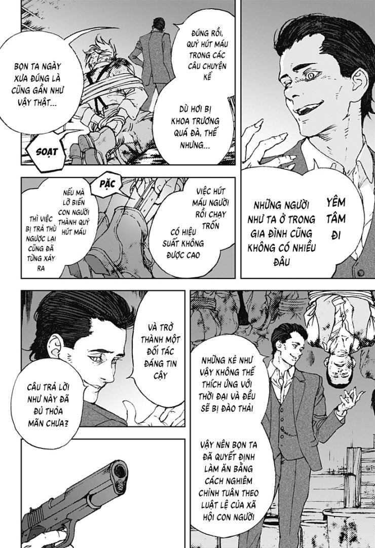 Night Light Hounds - Page 65