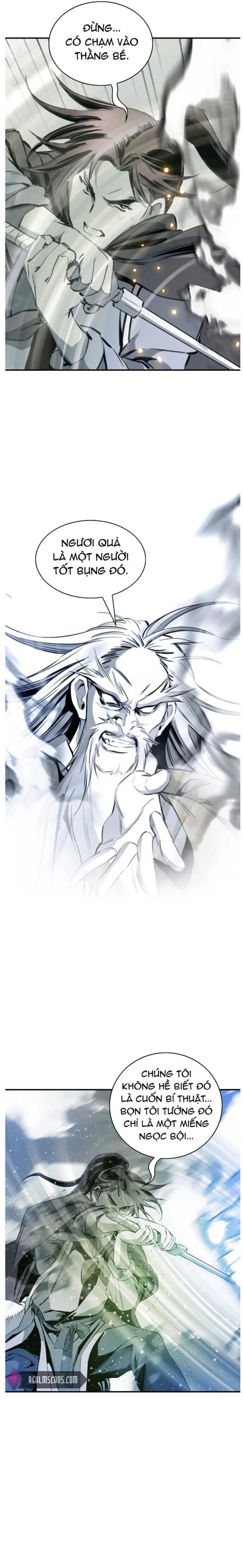 Đăng Thiên Lộ - Page 10