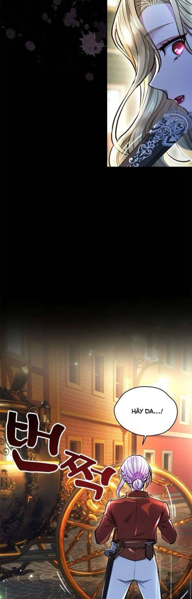 Thưa Ngài, Tôi Cảm Thấy Khó Chịu - Page 13