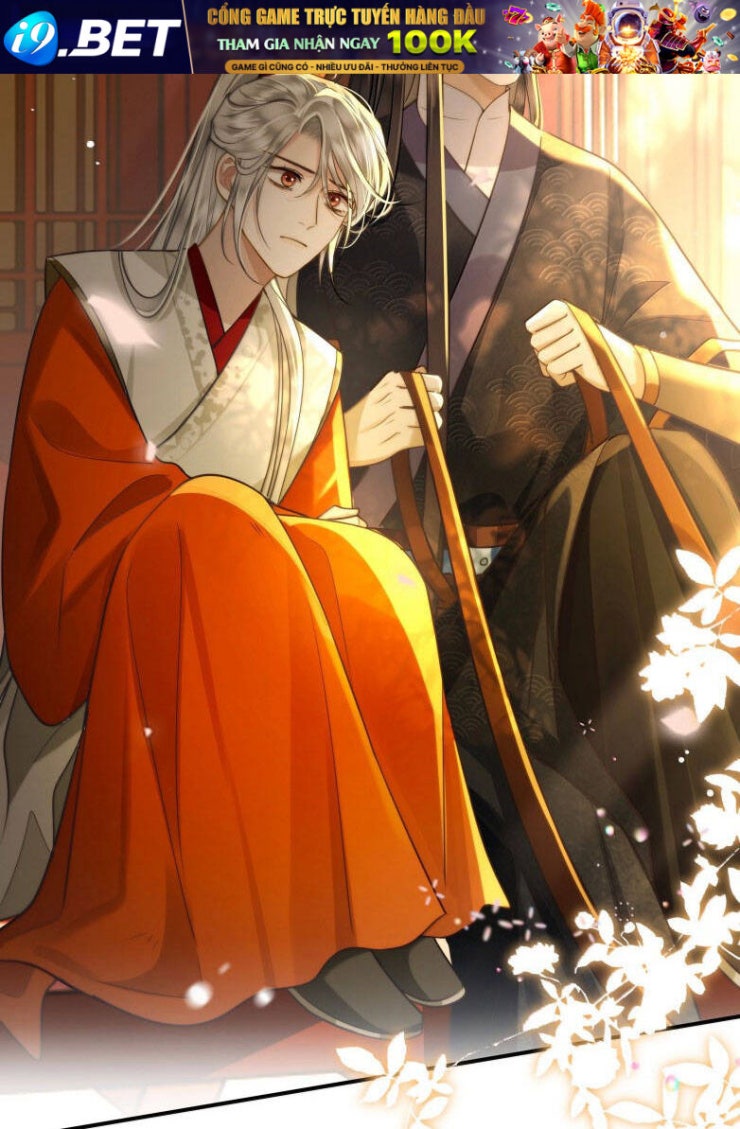 Điện Hạ Khuynh Thành - Page 37