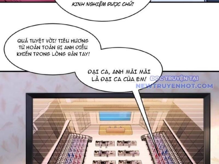 Bỏ làm simp chúa ta có trong tay cả tỉ thần hào - Page 67