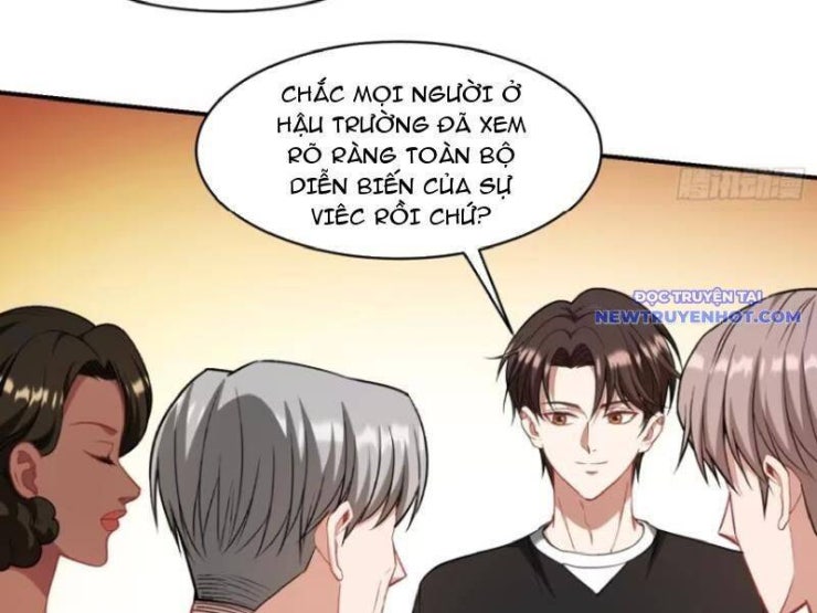 Bỏ làm simp chúa ta có trong tay cả tỉ thần hào - Page 62