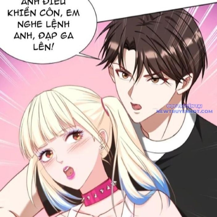 Bỏ làm simp chúa ta có trong tay cả tỉ thần hào - Page 23