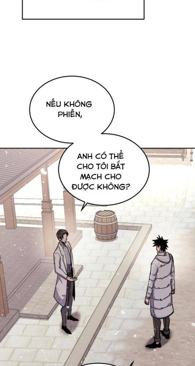 Kể Từ Bây Giờ: Tôi Là Một Người Chơi - Page 118