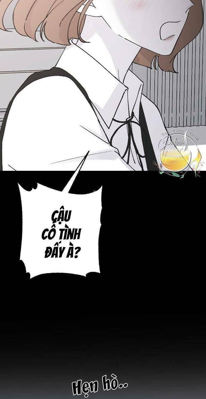 Ba Người Anh Trai Cực Phẩm Của Tôi - Page 17