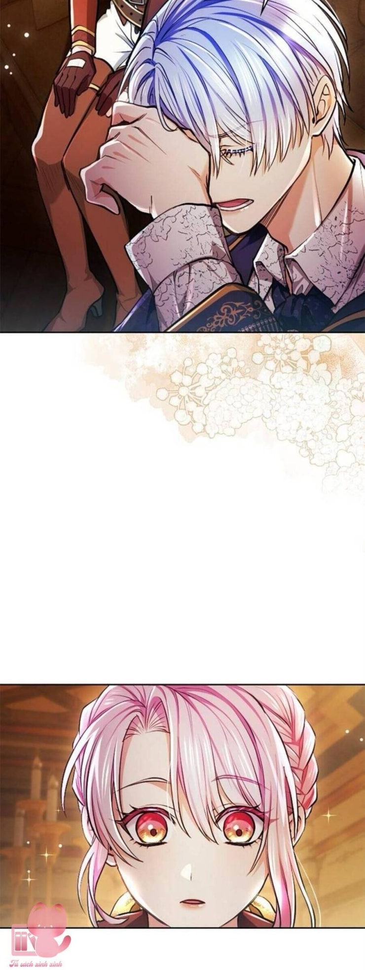 Thưa Ngài, Tôi Cảm Thấy Khó Chịu - Page 4