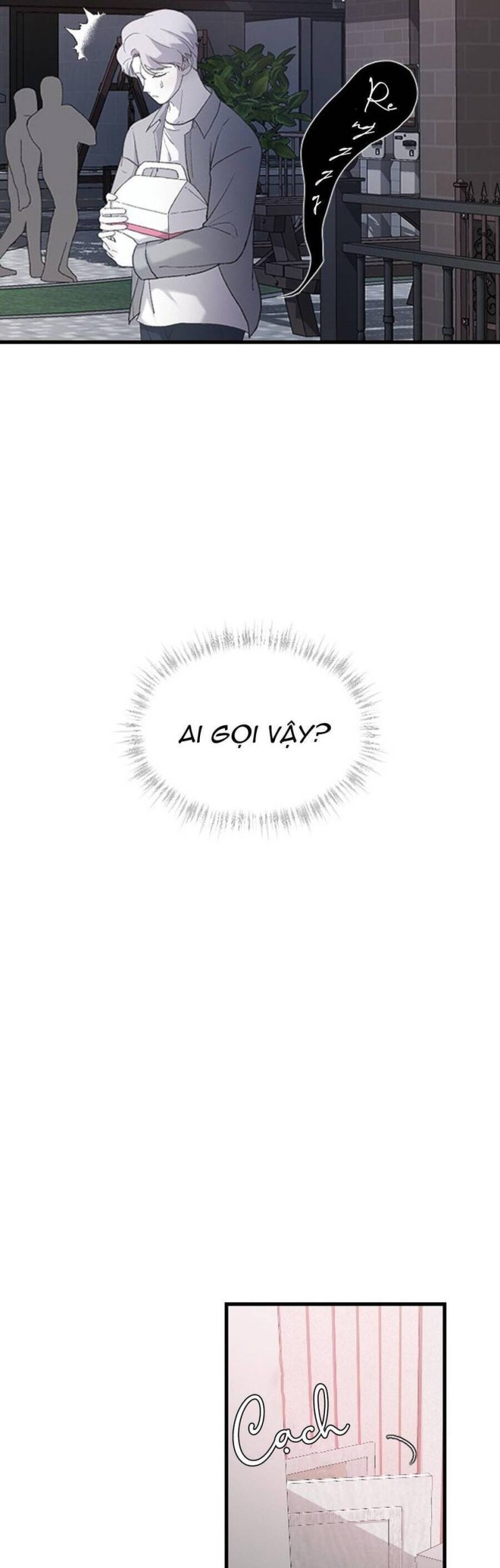 Ba Người Anh Trai Cực Phẩm Của Tôi - Page 54