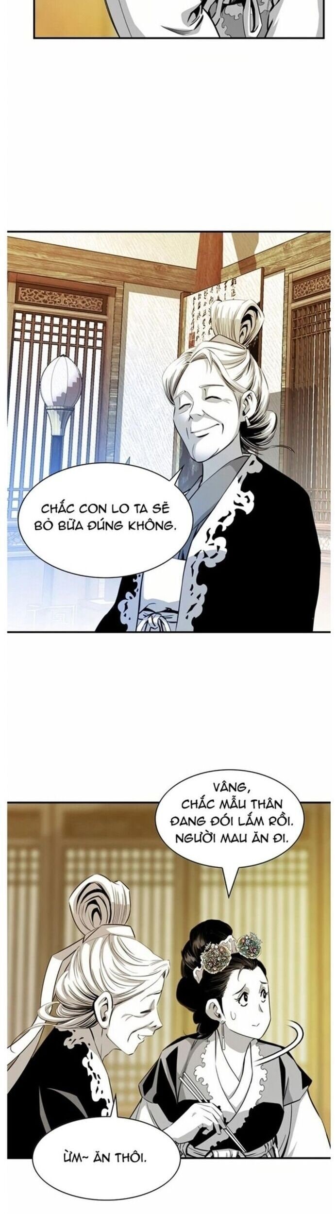 Đăng Thiên Lộ - Page 4