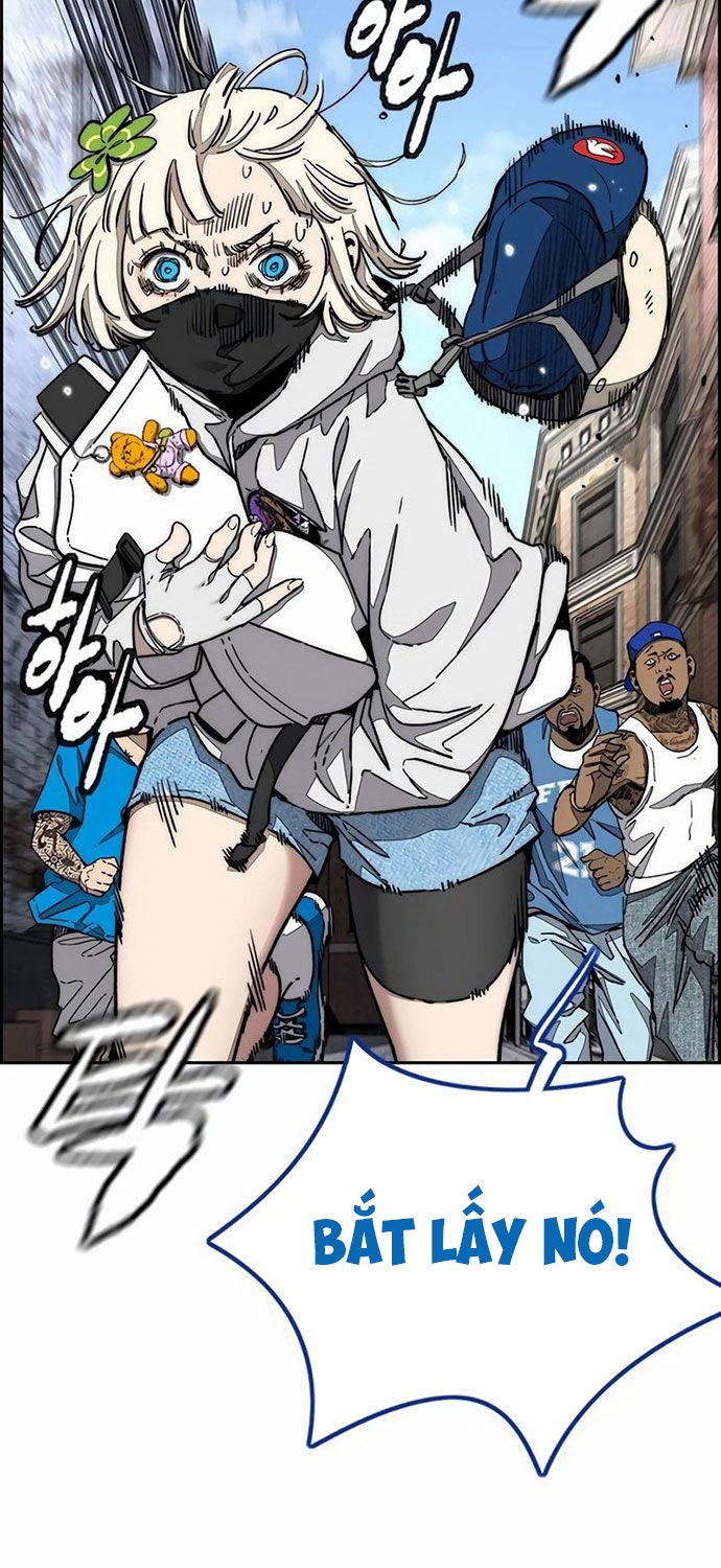 Chuyện tình Wi-fi - Page 170