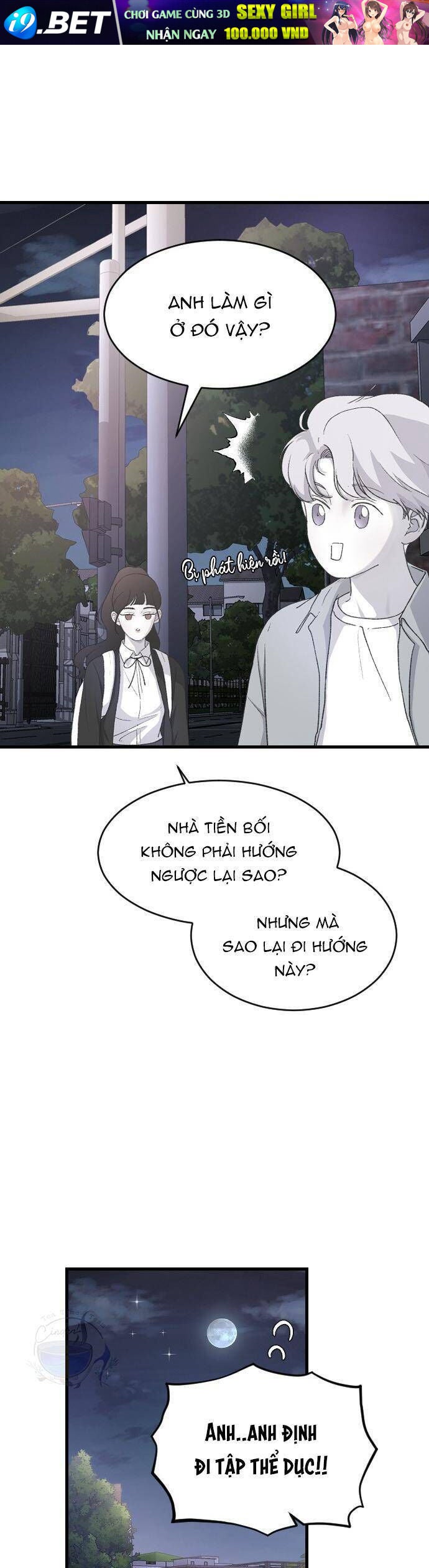 Ba Người Anh Trai Cực Phẩm Của Tôi - Page 43