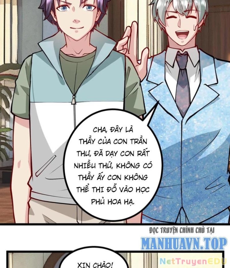 Slime Ta Treo Cự Long Lên Đánh Là Hợp Lý Nhỉ? - Page 21