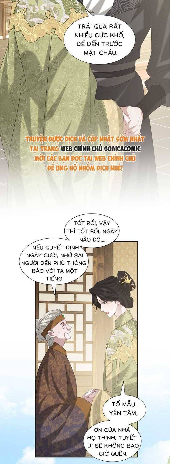 Nữ Tướng Xuyên Đến Hiện Đại Trở Thành Chị Dâu Quyền Lực - Page 7