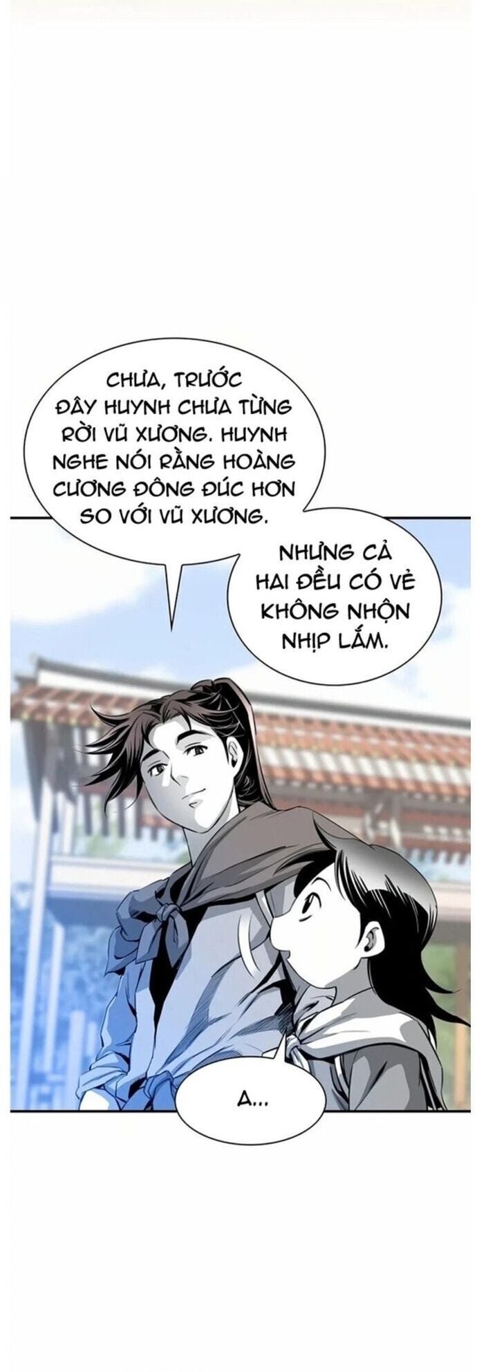 Đăng Thiên Lộ - Page 8