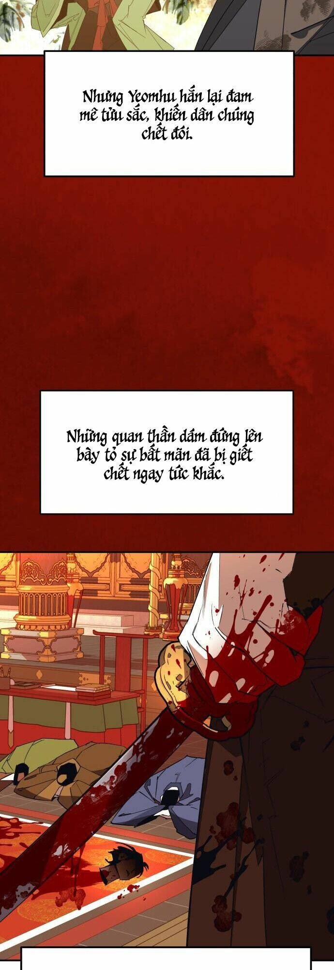 Chiến Lược Săn Hổ Của Nữ Thần - Page 119