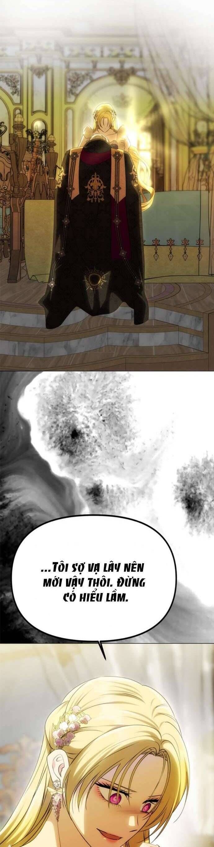 Chỉ Cần Một Người Chồng Là Đủ - Page 37