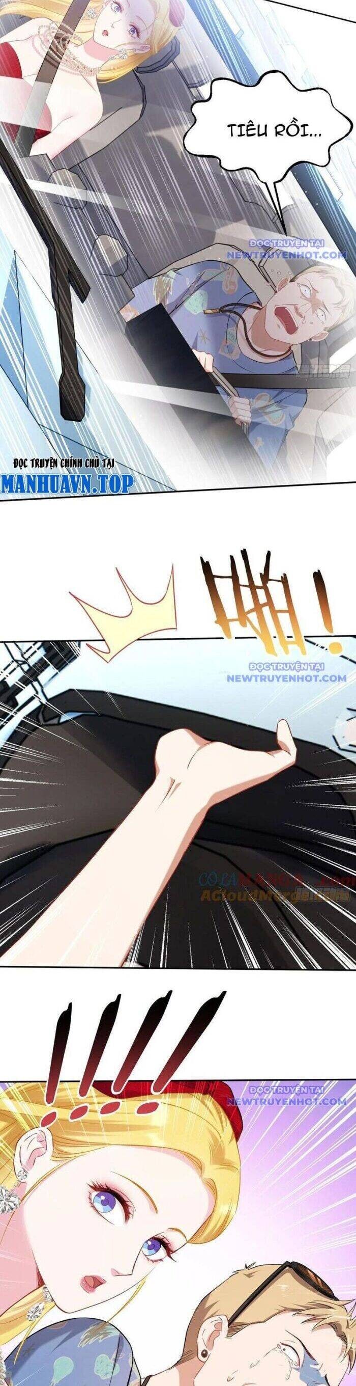 Bỏ làm simp chúa ta có trong tay cả tỉ thần hào - Page 18