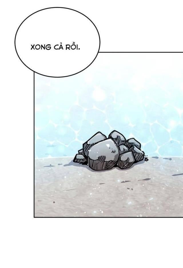 Kể Từ Bây Giờ: Tôi Là Một Người Chơi - Page 4