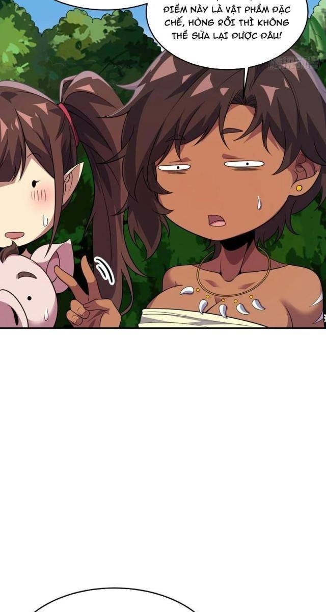 Ta Nhặt Đồ Bỏ Tại Tận Thế - Page 19