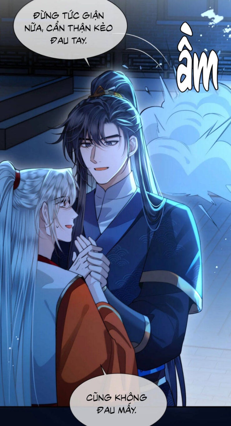 Điện Hạ Khuynh Thành - Page 9