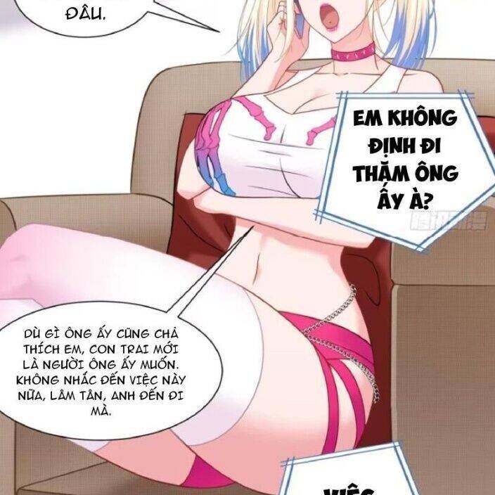 Bỏ làm simp chúa ta có trong tay cả tỉ thần hào - Page 56