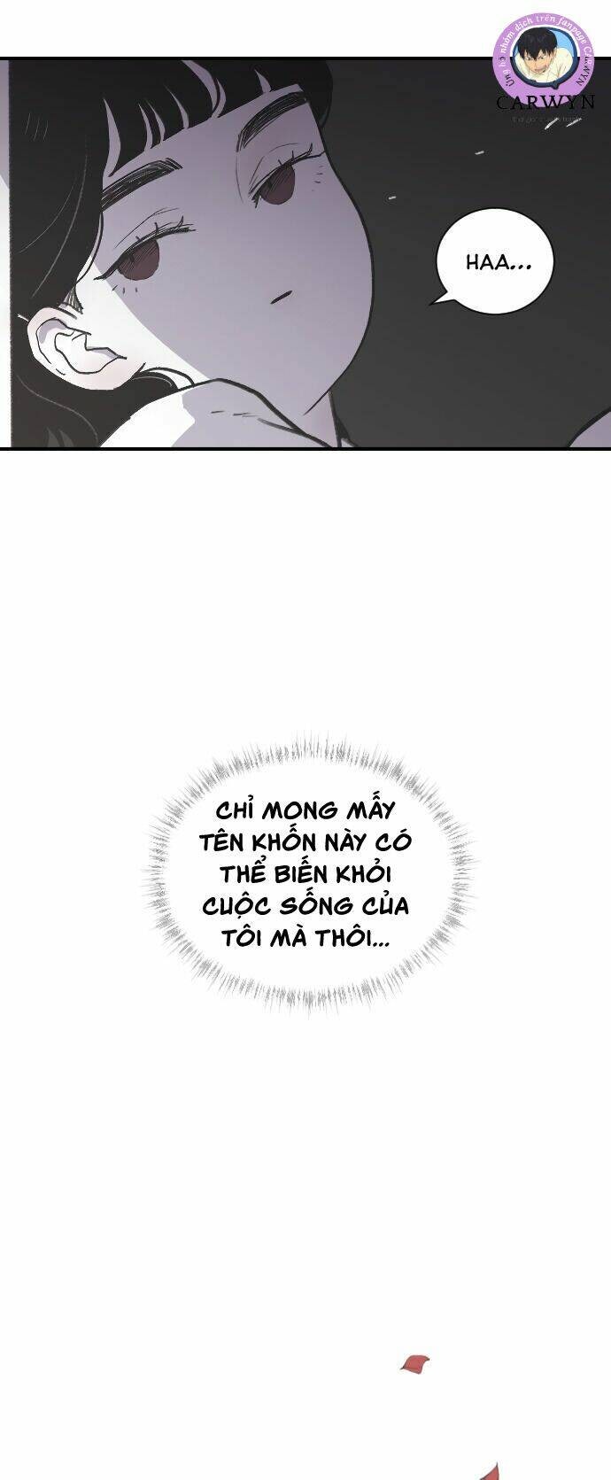 Ba Người Anh Trai Cực Phẩm Của Tôi - Page 37