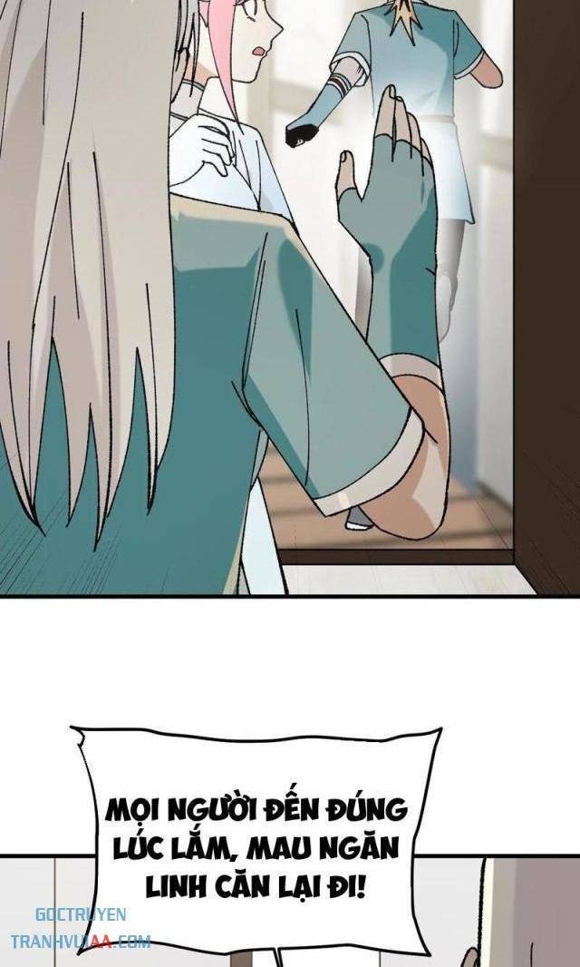 Vật Lý Tu Tiên Hai Vạn Năm - Page 64