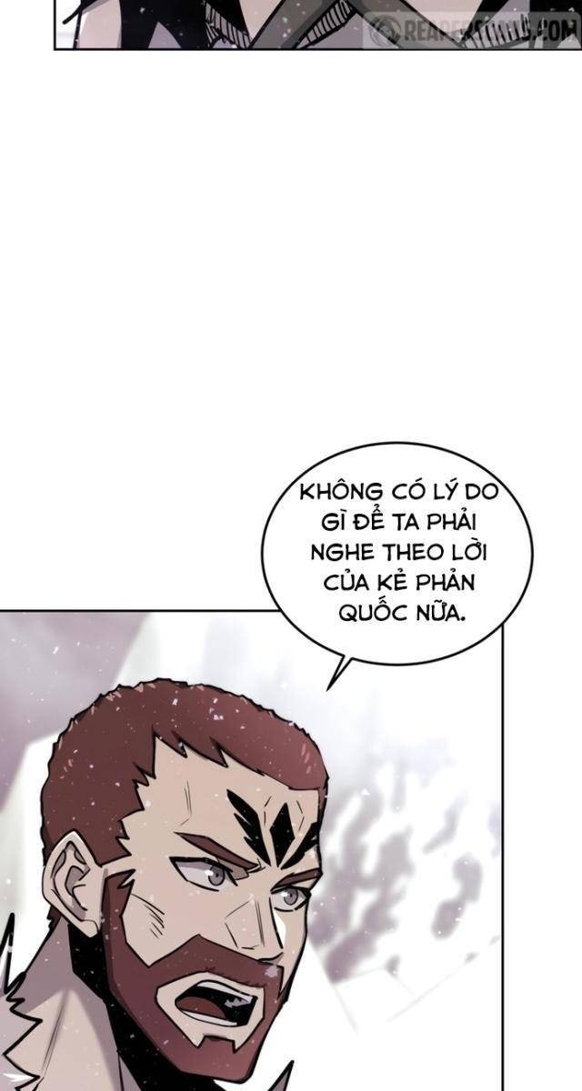 Kể Từ Bây Giờ: Tôi Là Một Người Chơi - Page 6