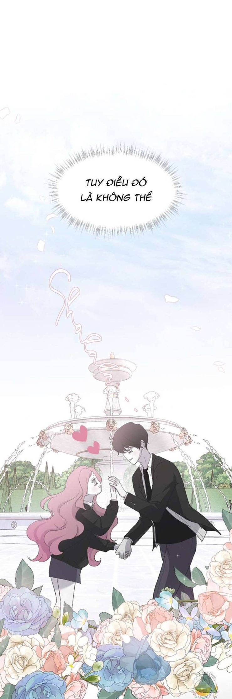 Ba Người Anh Trai Cực Phẩm Của Tôi - Page 44