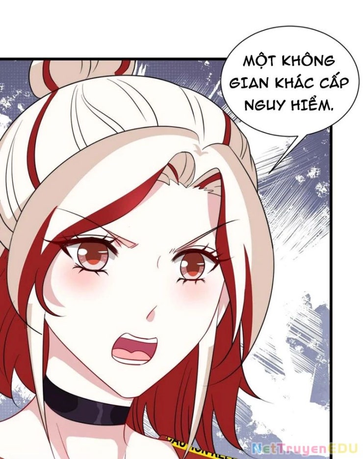 Slime Ta Treo Cự Long Lên Đánh Là Hợp Lý Nhỉ? - Page 10