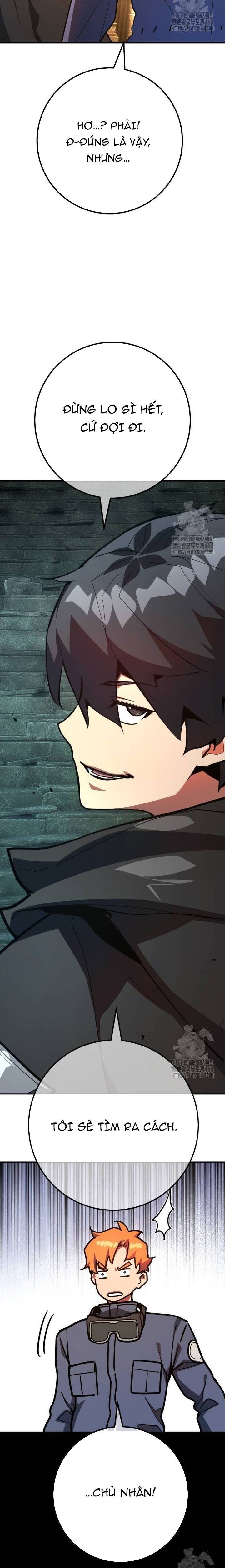 Quỷ Troll Mạnh Nhất Thế Giới - Page 16