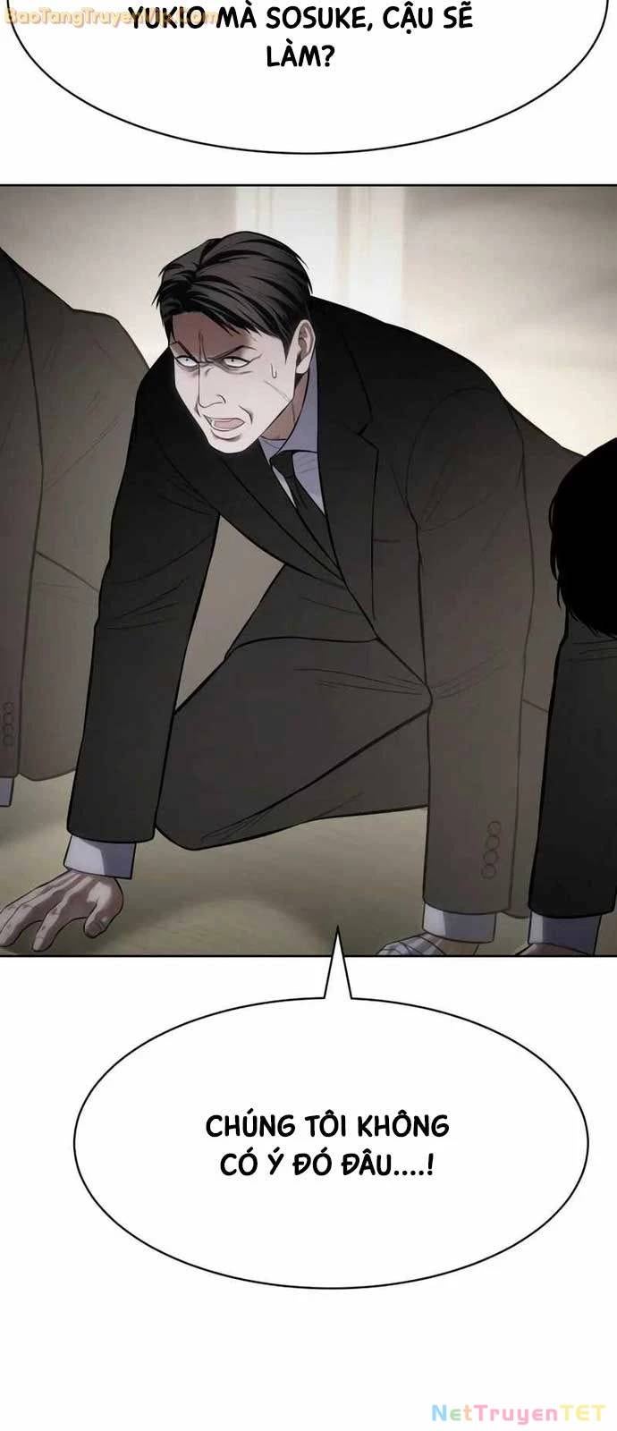 Đặc Vụ Song Sinh - Page 47