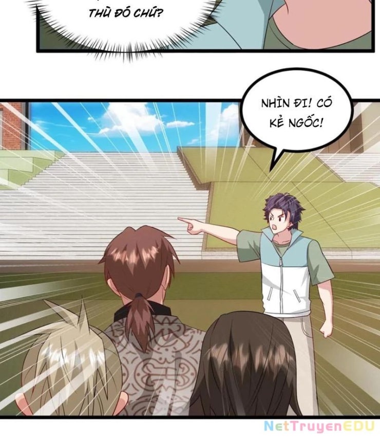 Slime Ta Treo Cự Long Lên Đánh Là Hợp Lý Nhỉ? - Page 18