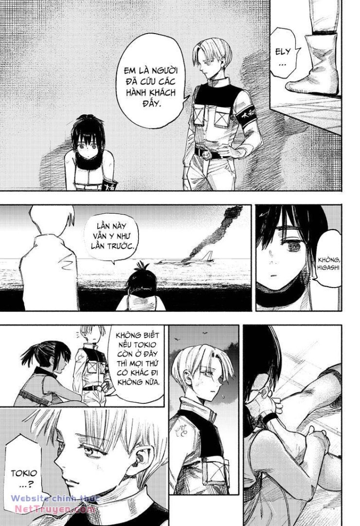 Siêu Nhân X - Page 45