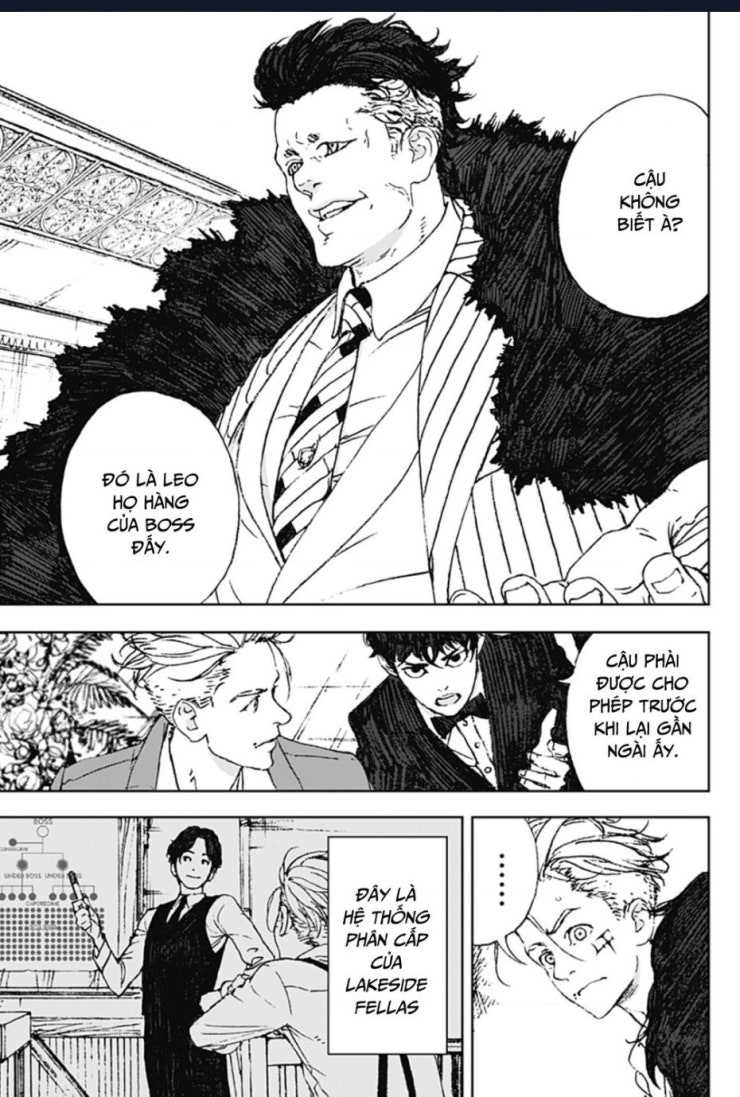 Night Light Hounds - Page 14