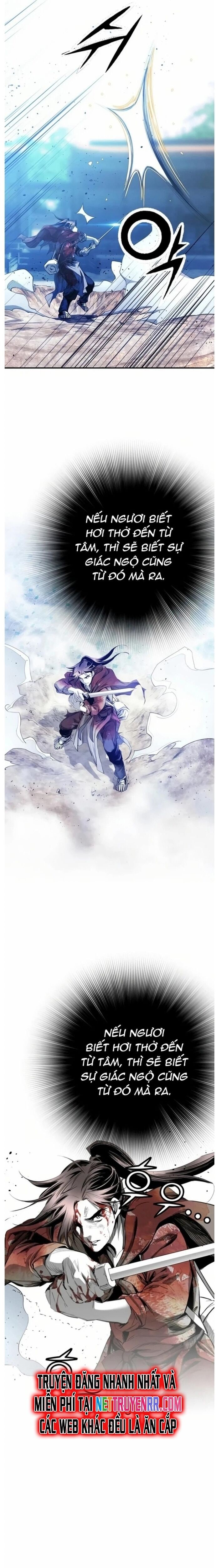 Đăng Thiên Lộ - Page 13