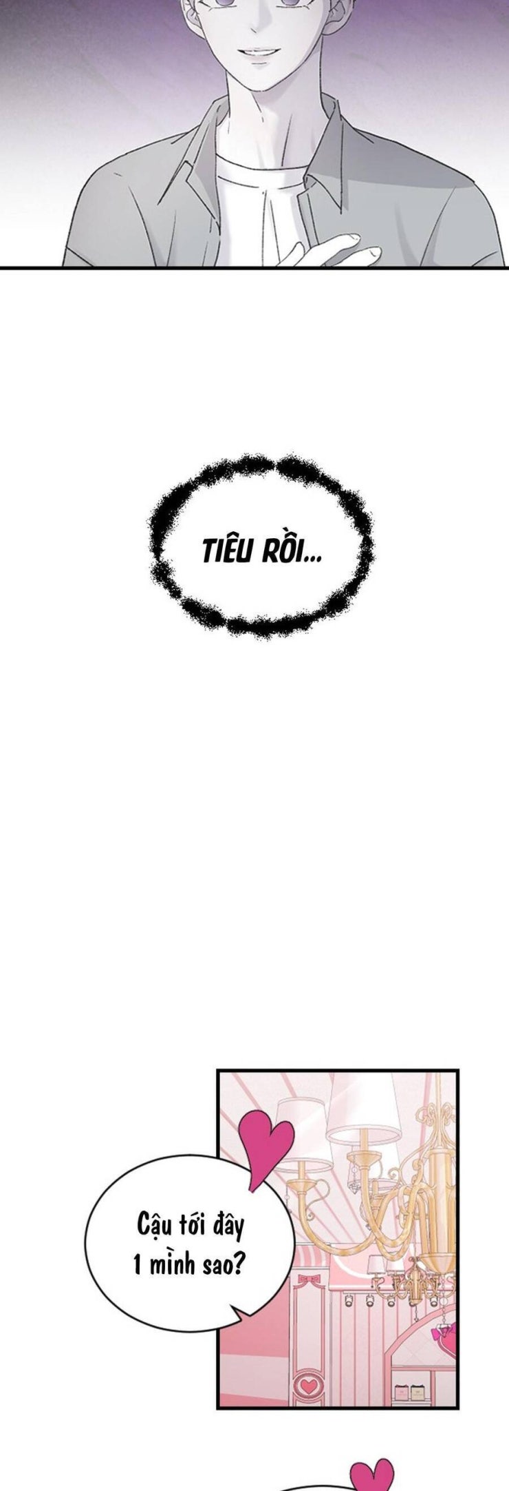 Ba Người Anh Trai Cực Phẩm Của Tôi - Page 45