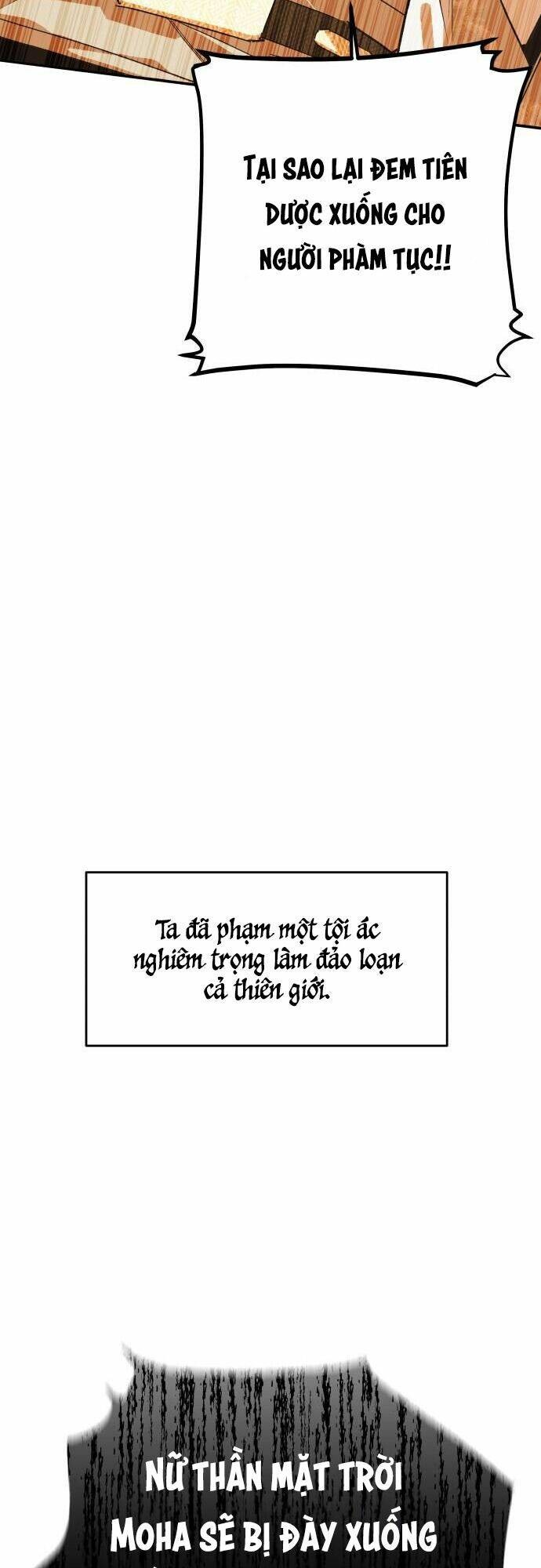 Chiến Lược Săn Hổ Của Nữ Thần - Page 59